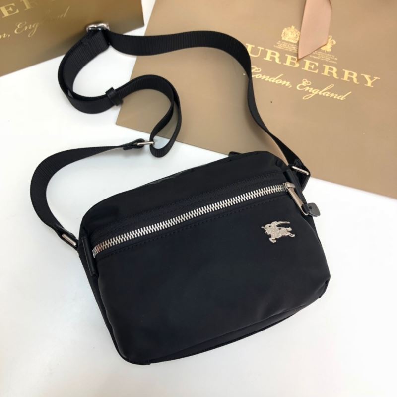 Burberry Satchel Bags